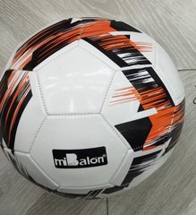 Мяч футбольный арт. FB2484 (100шт) №2, PVC,100 грамм,1 цвет купить в Украине