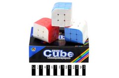 Неоновый кубик Рубика 3 х 3 х 3 купить в Украине
