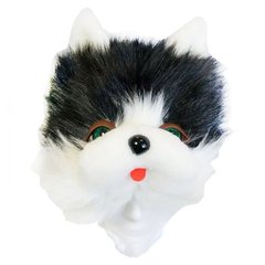 Дитяча маскарадна шапочка кота чорна арт.Z2353 Золушка купить в Украине