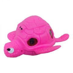 Іграшка-антистрес "Черепаха" (рожева)