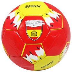 Мяч футбольний №5 детский "Испания" купить в Украине
