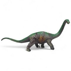 Фигурка динозавра резиновая "Диплодок" (вид 2)