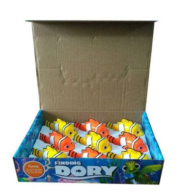 Набір заводних іграшок "У пошуках Дорі" купити в Україні