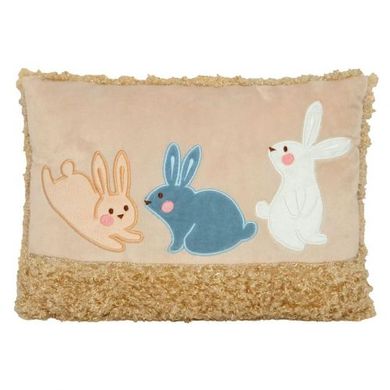 Подушка "Little Rabbits", Tigres купити в Україні