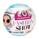Ігровий набір з лялькою L.O.L. Surprise! серії «Fashion Show» – Модниці