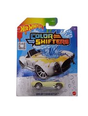 Машинка Hot Wheels "Измени цвет" BHR15, на блистере Вид 1 купить в Украине