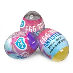 Egg Toys Neon ТМ Lovin Іграшка-антистрес
