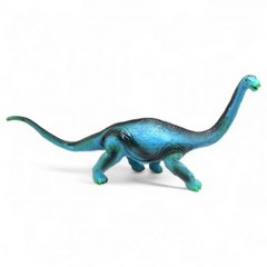 Фигурка динозавра резиновая "Диплодок"