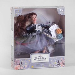 Кукла ТК - 13209 (48) "TK Group", "Звездная принцесса", аксессуары, в коробке купить в Украине
