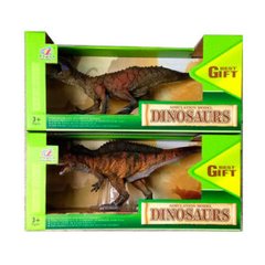 Динозавр Q9899-098 2 види, кор., 33-15-11,5 см.