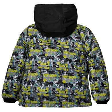 Куртка для хлопчика 24033 7л/122/32 купити в Україні
