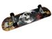 Скейтборд З 32028 Best Board, підшипник АВЕС-9, колеса PU, d=5,5см (6900067320285) Жёлтый купити в Україні