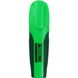 Текст-маркер NEON, зелений, 2-4 мм, з рез.вставками ВМ.8904-04 Buromax (4823078927316)