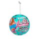 Ігровий набір з лялькою L.O.L. Surprise! ориг- Новорічний лук