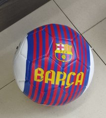 М'яч футбольний арт. FB2326 (100шт) №5, PVC, 320 грам, MIX 3 кольори, сітка купити в Україні