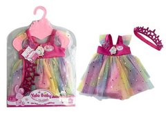 Одежда для кукол BLC 101 H (96) в кульке купить в Украине