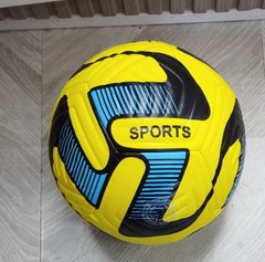 Мяч футбольный арт. FB24346 (60шт) №5, PVC, 5 микс купить в Украине