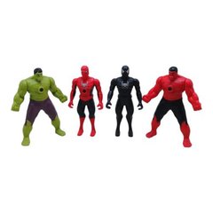 Набір фігурок із проекторами "Avengers" купити в Україні