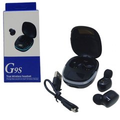 Бездротові навушники "Wireless G9S" купити в Україні