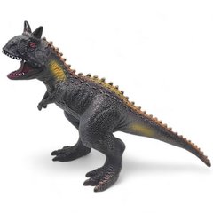 Фігурка динозавра гумова "Карнотавр"