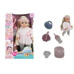 Лялька W 322017-5 (12) в коробці купить в Украине