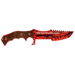 Нож Охотничий "CS GO (Crimson web)" купить в Украине
