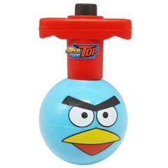 Мячик заводной Angry Birds, синий купить в Украине