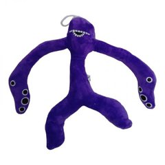 М'яка іграшка Poppy Playtime Banban фіолетовий вид 1 купити в Україні