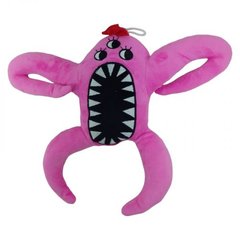 М'яка іграшка Poppy Playtime Banban рожева вид 5 купити в Україні