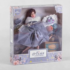 Кукла ТК - 13211 (48) "TK Group", "Звездная принцесса", аксессуары, в коробке купить в Украине