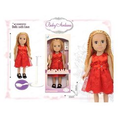 Кукла A 667 C (24/2) в коробке купить в Украине