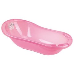 Ванночка перламутрова рожева 8430 ТЕХНОК