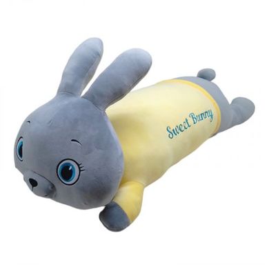 М'яка іграшка Зайчик Sweet Bunny, 70 см купити в Україні
