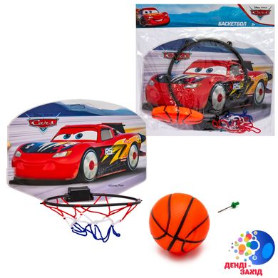 Баскетбольный набор LB1001 (LS1001) (144 шт|2)корзина, мяч,в пакете купить в Украине