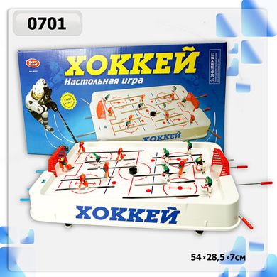 JT Хокей 0701 Play Smart (24) пластмассовы, на штангах, в коробці купити в Україні
