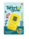 Тетріс 158 A-18, 23 ігри, звук, на батарейках, в коробці (6974361330134) Жёлтый купити в Україні
