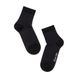 Шкарпетки Tip-Top 5С-11СП-139 CONTE KIDS, полосаті р22, Чёрный купити в Україні