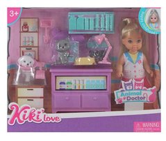 Кукла 88019 (72/2) в коробке купить в Украине