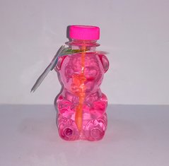 Неонові мильні бульбашки "Аромашка" BIGRP152, 150 мл, ціна за 1 штуку (4828433929097) Розовый купити в Україні