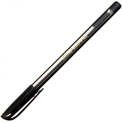 Ручка шариковая Digno Snappy XL 0,7 мм черная 2635 Digno (8904128402062) купить в Украине