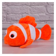 М`яка іграшка "Риба клоун 01, 25" Копиця 25069 купити в Україні