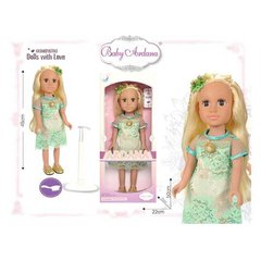 Кукла A 667 E (24/2) в коробке купить в Украине