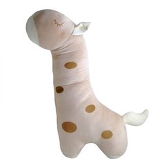 Мягкая игрушка-обнимашка "Жираф", 100 см купить в Украине