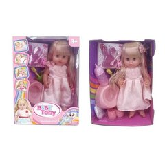 Лялька W 322018 C4 (8) в коробці купить в Украине