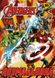 Розмальовка Marvel Avengers А4 742653 YES (4823091909191)