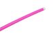 Палка гимнастическая длина 120 см d=27 20272 "M-Toys" (4820133130865) Розовый купить в Украине