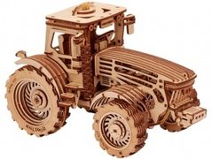 Механічна сувенірно-колекційна модель Трактор купить в Украине