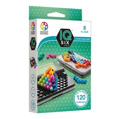 Настольная игра Smart IQ "Грани" SG 479 Smart Games, в коробке (5414301524540) купить в Украине