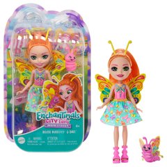 Лялька Enchantimals "Метелик Беліс" купити в Україні