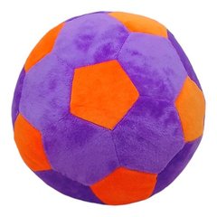 Мягкая игрушка Футбольный мяч Вид 4 купить в Украине